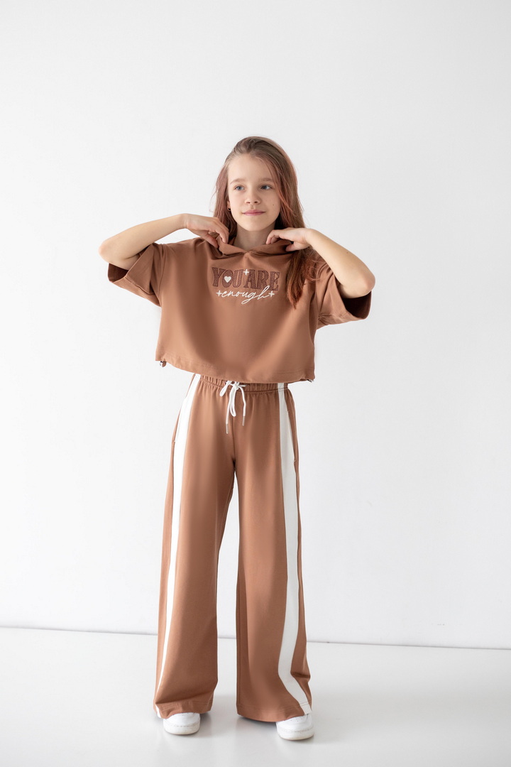 Комплект для дівчат